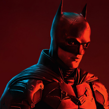 Batman (Imagen Pinterest)