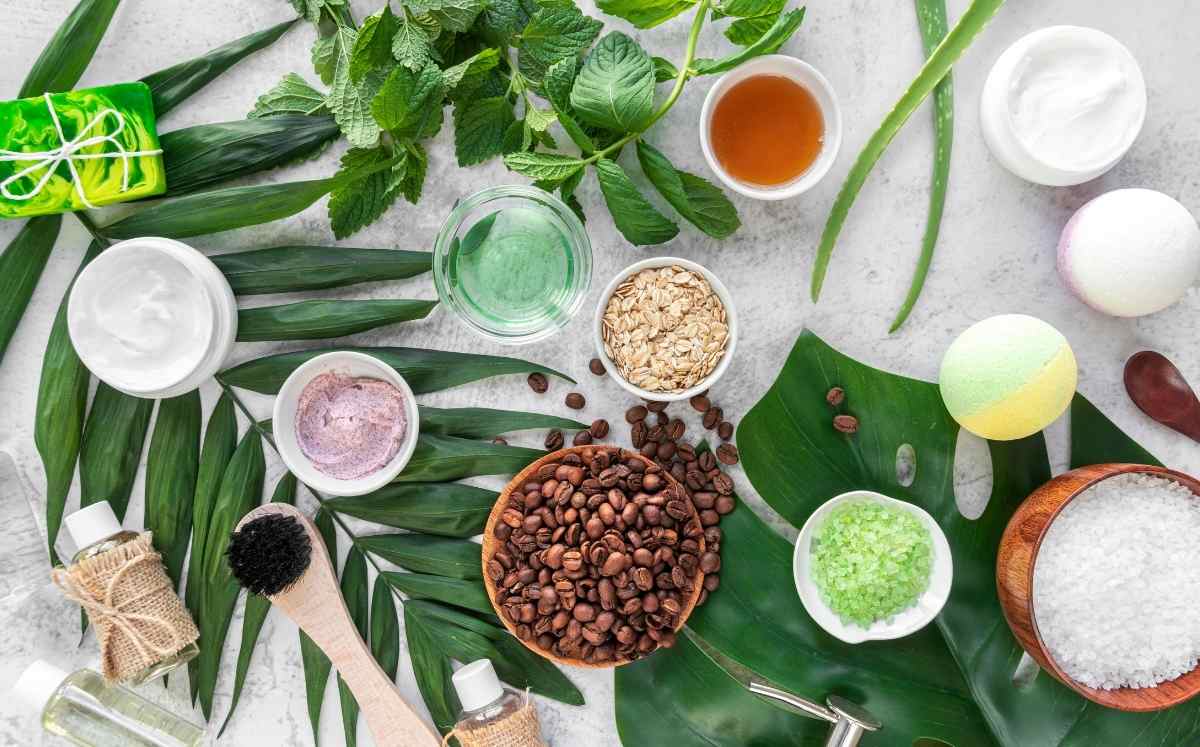 Colágeno y nutricosmética: aliados para una piel saludable (Foto: Freepick)