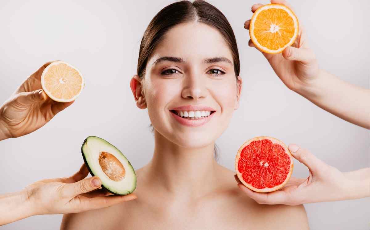 Colágeno y nutricosmética aliados para una piel saludable (Foto Freepick)