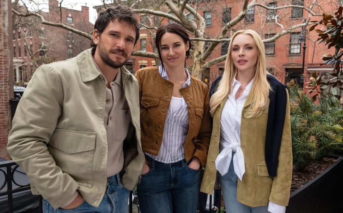 “Count My Lies”: ¿De qué trata, reparto y cuándo se estrena la serie? (Foto: Instagram)