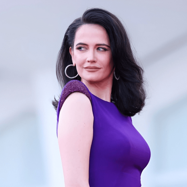 Eva Green (Imagen Getty)