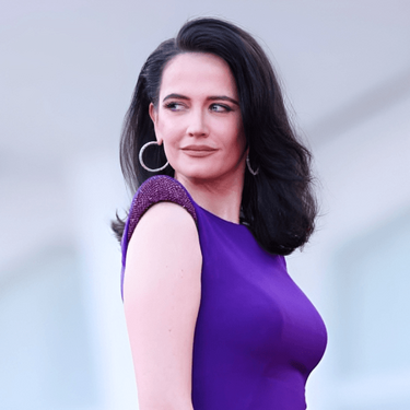 Eva Green (Imagen Getty)