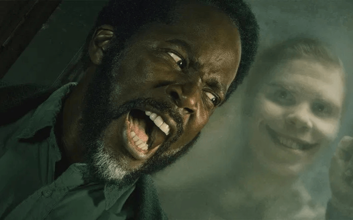 "From" final explicado (Imagen MGM+/Amazon Prime Video)
