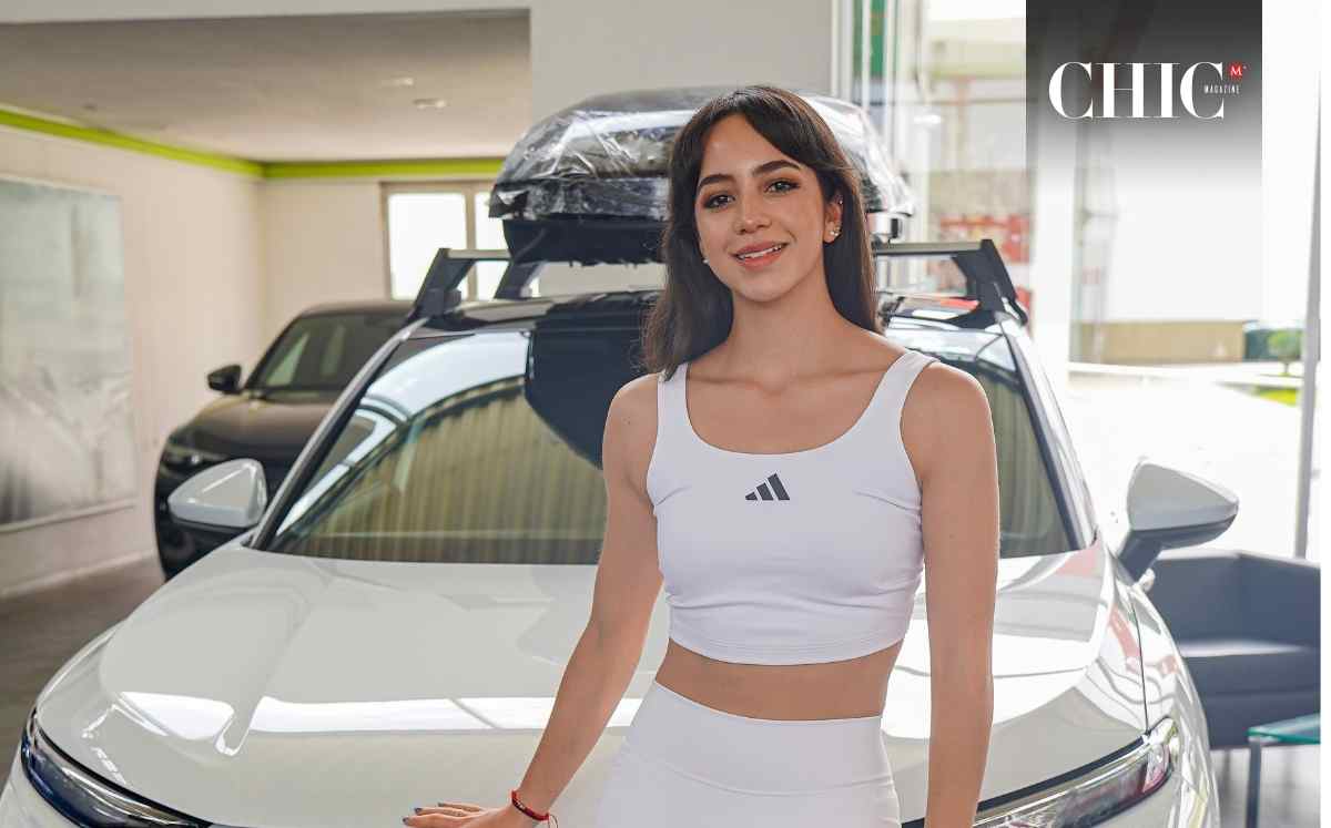 Greta Acra