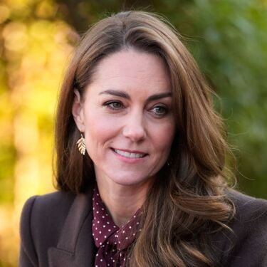 Kate Middleton habla abiertamente por primera vez sobre su cáncer (Foto: Getty)