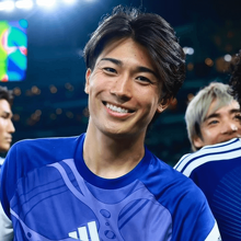 Keito Nakamura (Imagen Instagram)