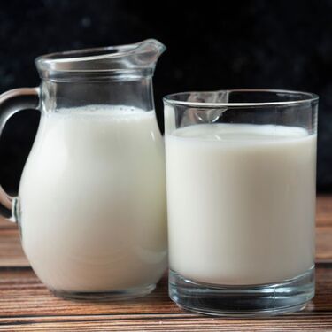 ¿Leche entera o deslactosada? Harvard revela cuál es mejor (Foto: Freepik)