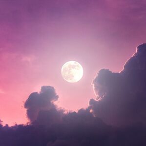 Luna llena de junio 2026: ¿A qué hora y dónde verla en México? (Foto: Freepik)