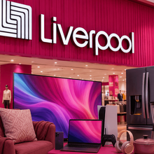Ofertas de Liverpool del 29 de junio al 5 de julio (Imagen IA)