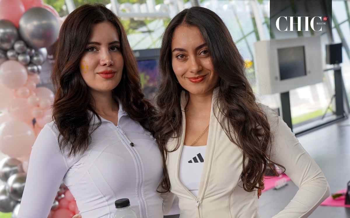 Tania Muñoz, Arantxa Ceceña