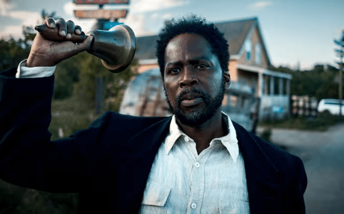 Temporada 5 de "From" (Imagen Amazon)