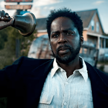 Temporada 5 de "From" (Imagen Amazon)