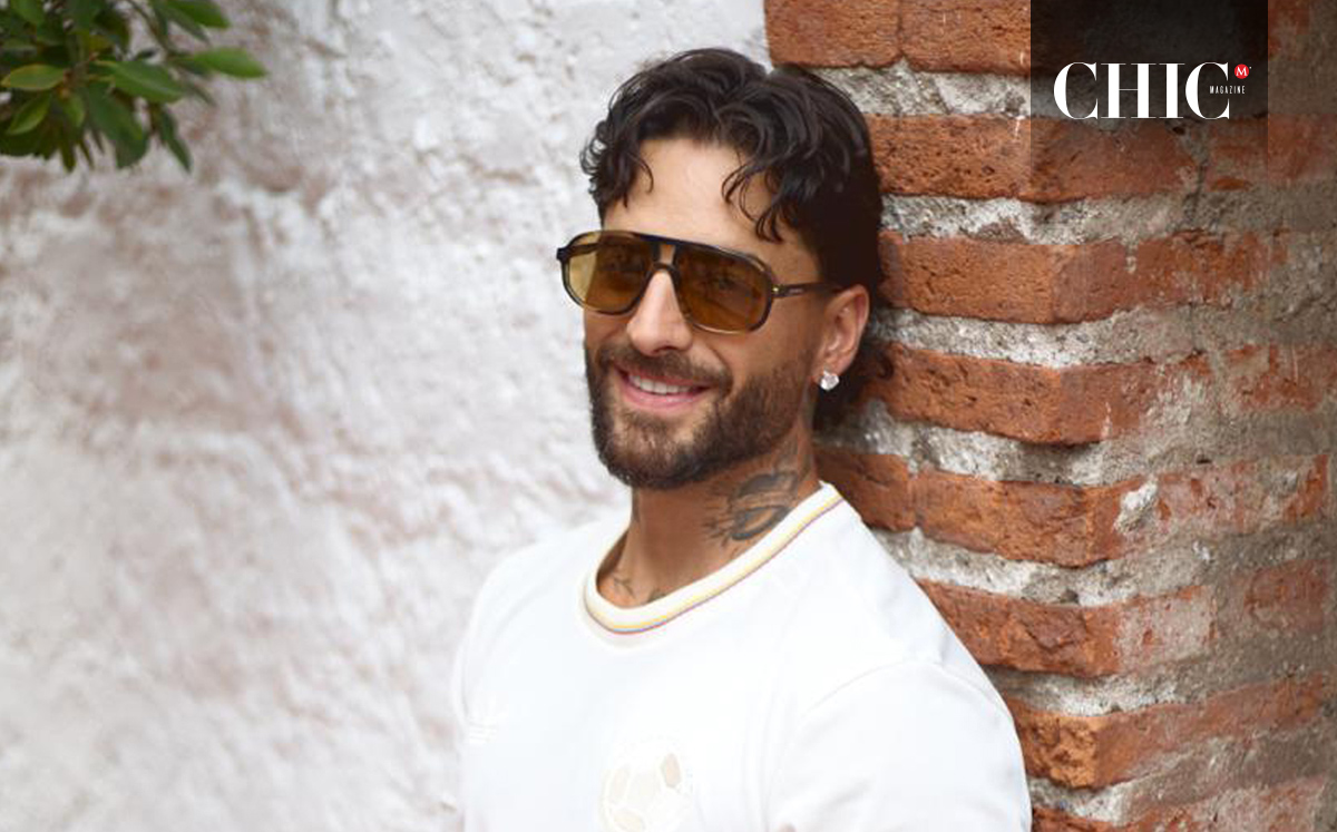 El carisma y el talento de Maluma han sido clave para el éxito de la carrera del colombiano / Foto: Cortesía