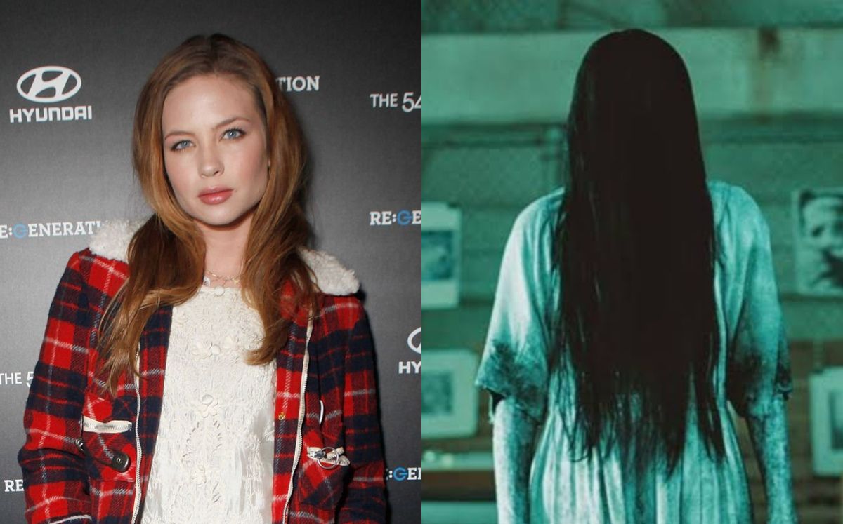 Daveigh Chase: Revelan la causa de muerte de la actriz de "El Aro" (Foto: Getty/Instagram)