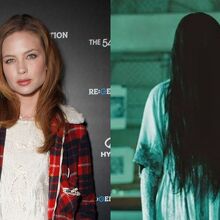 Daveigh Chase: Revelan la causa de muerte de la actriz de "El Aro" (Foto: Getty/Instagram)