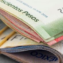 Todo sobre el nuevo requisito para depositar efectivo en México (Foto: Freepik)