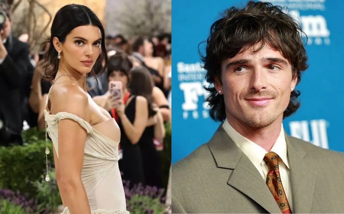 ¿Cómo fue el romántico viaje de Kendall Jenner y Jacob Elordi? (Foto: Getty Images)