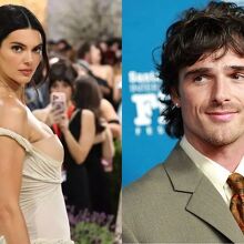 ¿Cómo fue el romántico viaje de Kendall Jenner y Jacob Elordi? (Foto: Getty Images)