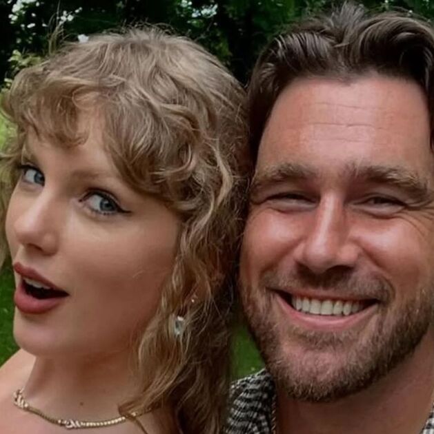 Todo lo que sabemos de la boda de Taylor Swift y Travis Kelce (Foto: Instagram)