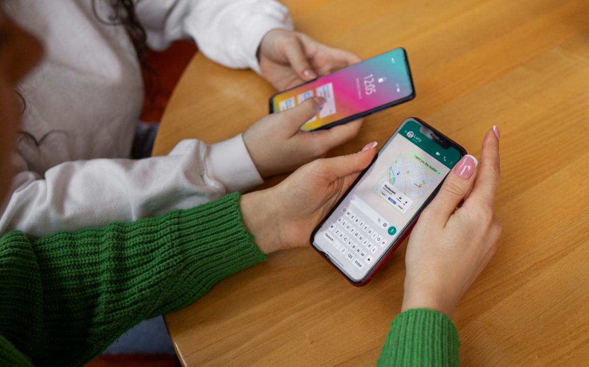 Celulares que se quedarán sin WhatsApp en julio de 2026: Lista (Foto: IA)