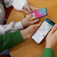 Celulares que se quedarán sin WhatsApp en julio de 2026: Lista (Foto: IA)