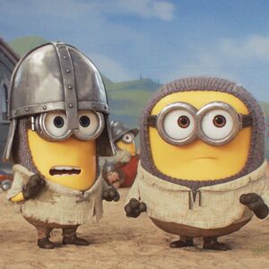 ¿"Minions & Monsters" tiene escenas post-créditos? (Foto: Universal Pictures)