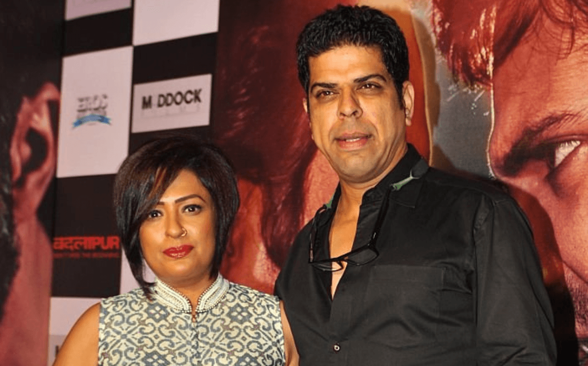 Murli Sharma (Imagen Getty)