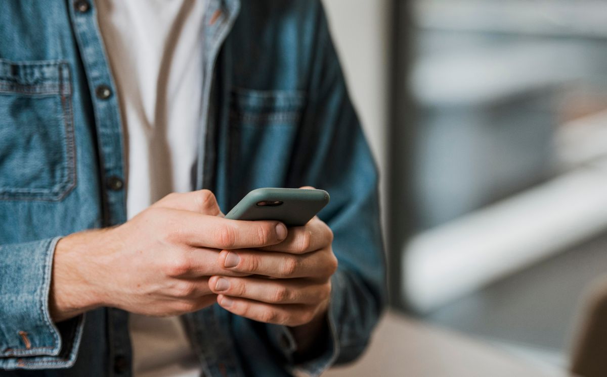 ¿Qué pasará con la app de tu banco si no vinculas tu línea telefónica? (Foto: Freepik)