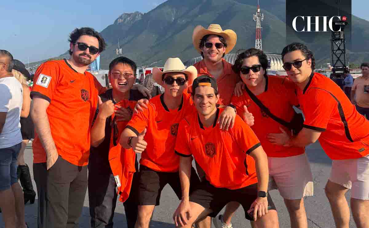 Patricio Vázquez, Zhihao Chen, César Gómez, Marcelo Díaz, Daniel Bustamante, Diego Esparza y Jorge Vázquez / Fotos Ricardo Rodríguez