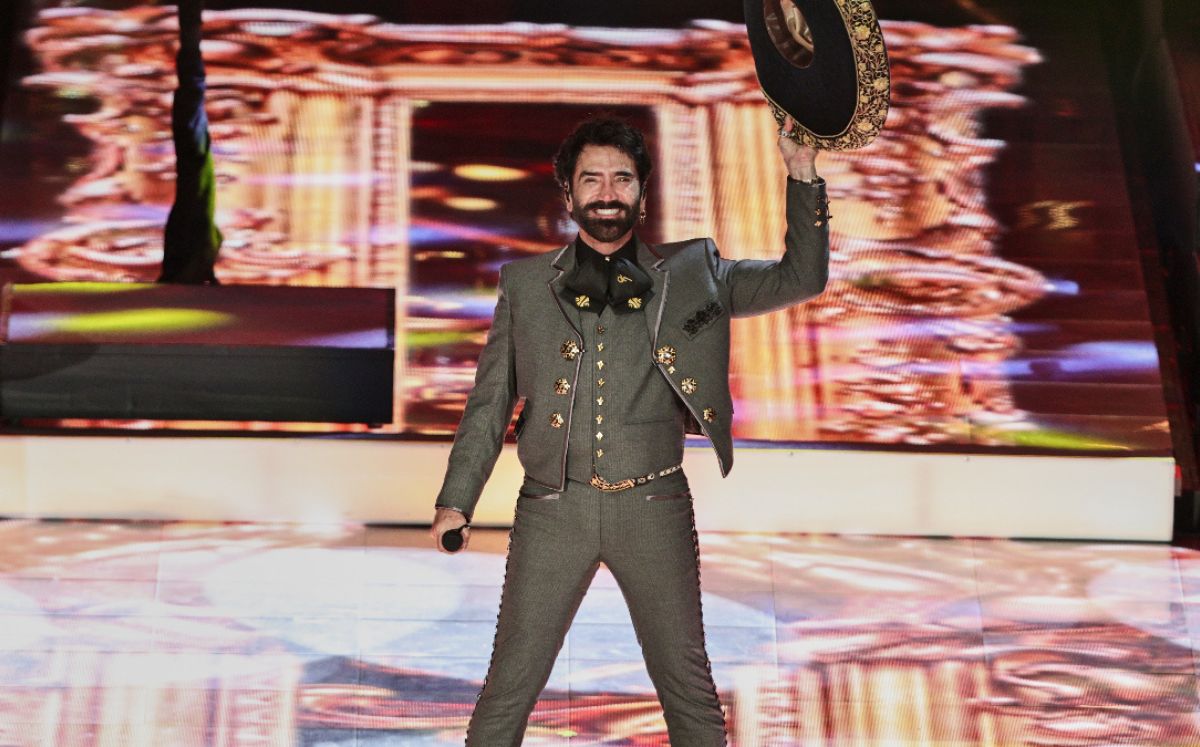 Alejandro Fernández sorprende al revelar la enfermedad que enfrenta desde hace años (Foto: Getty Images)