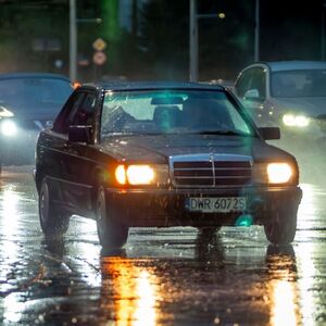 Condusef revela qué hacer si tu auto queda atrapado en una inundación (Foto: Pexels)