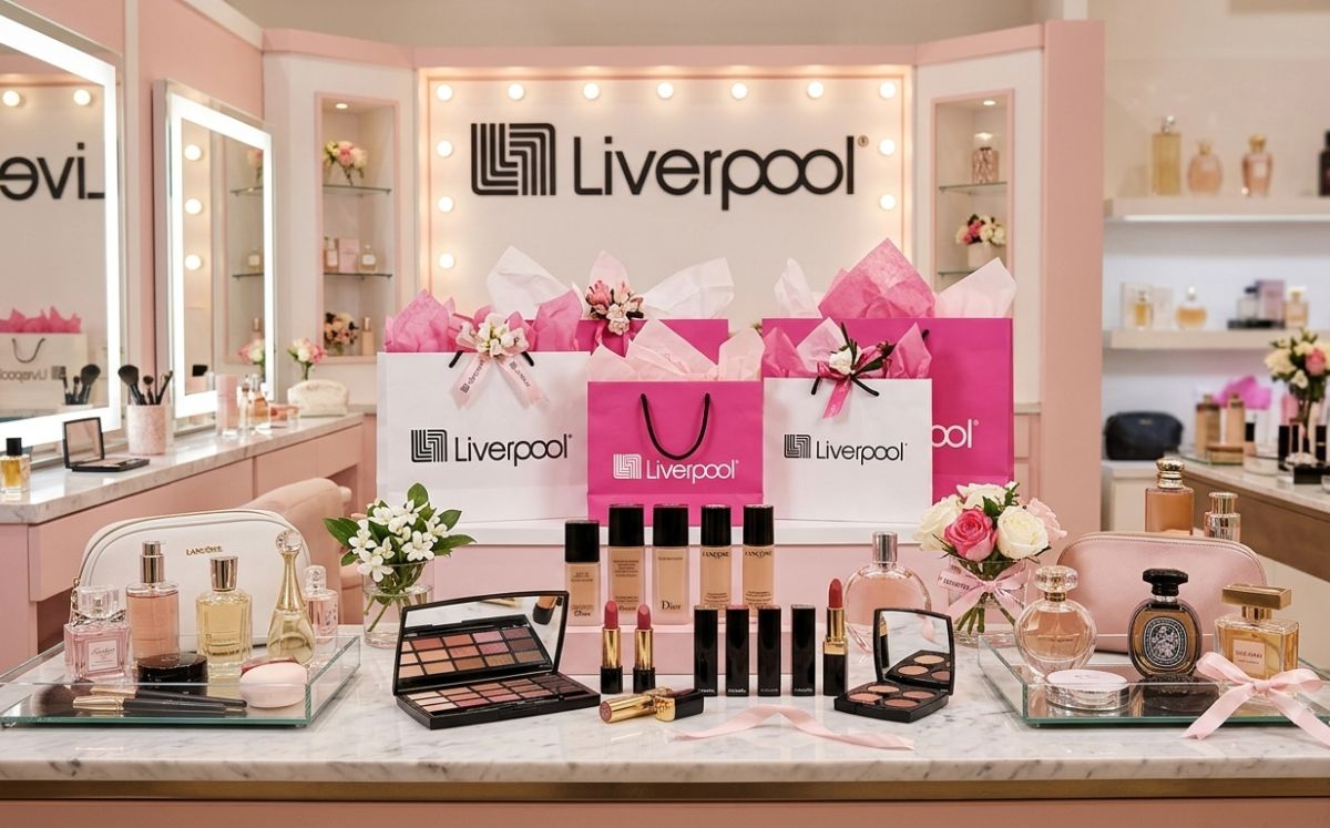 Conoce las mejores ofertas del Beauty Day de Liverpool para este 2 de julio (Foto: IA)