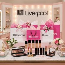 Conoce las mejores ofertas del Beauty Day de Liverpool para este 2 de julio (Foto: IA)