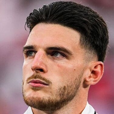 Conoce quién es Declan Rice (Foto: IG)