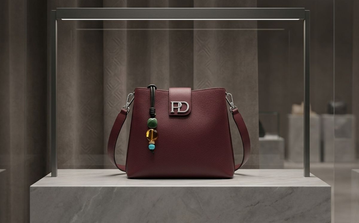 Liverpool remata bolso Prada de piel vegana por su Gran Barata de mitad de año (Foto: IA)