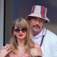 ¿Cuál sería el nombre de casada de Taylor Swift? Esto se sabe (Foto: Getty Images)