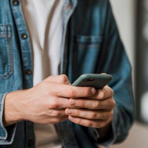 ¿Qué pasará con la app de tu banco si no vinculas tu línea telefónica? (Foto: Freepik)