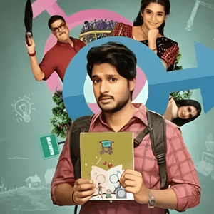 "Super Subbu" (Imagen Netflix)