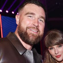 Conoce todo sobre la boda de Taylor Swift y Travis Kelce (Foto: Getty Images)