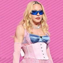 Conoce la letra completa de "Bizarre" (Foto: Getty Images)