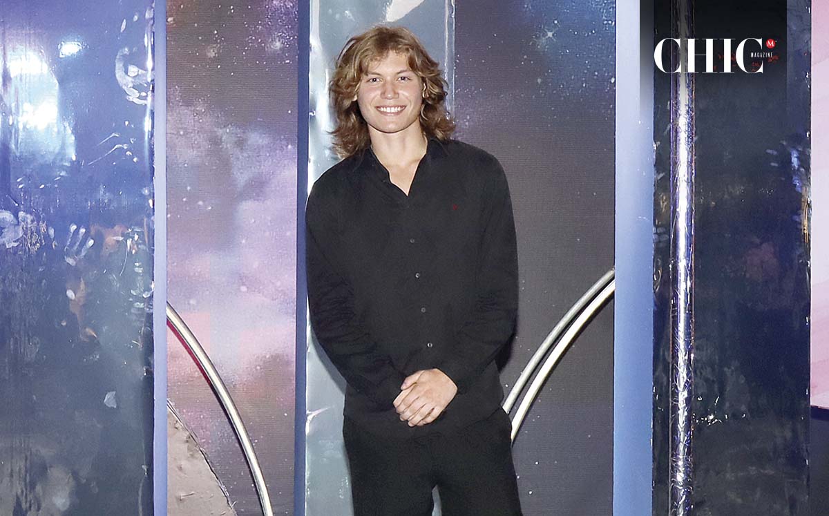 Gabriel Deutsch
