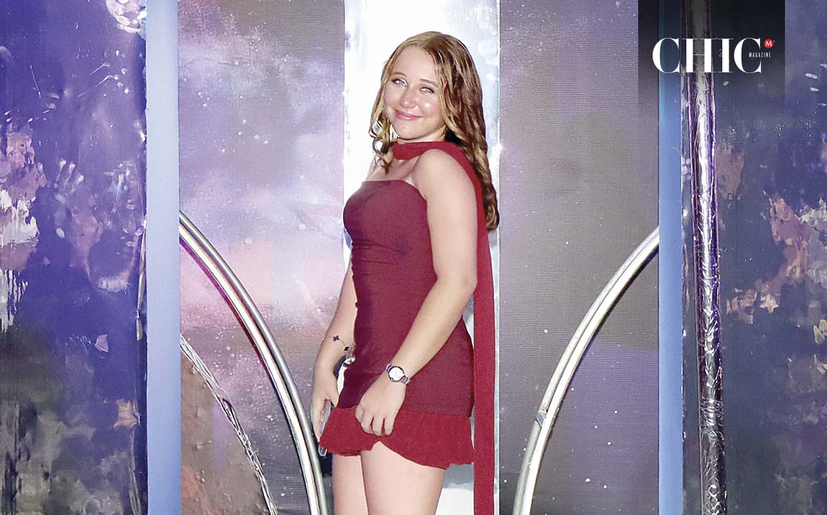 Majo Benitez