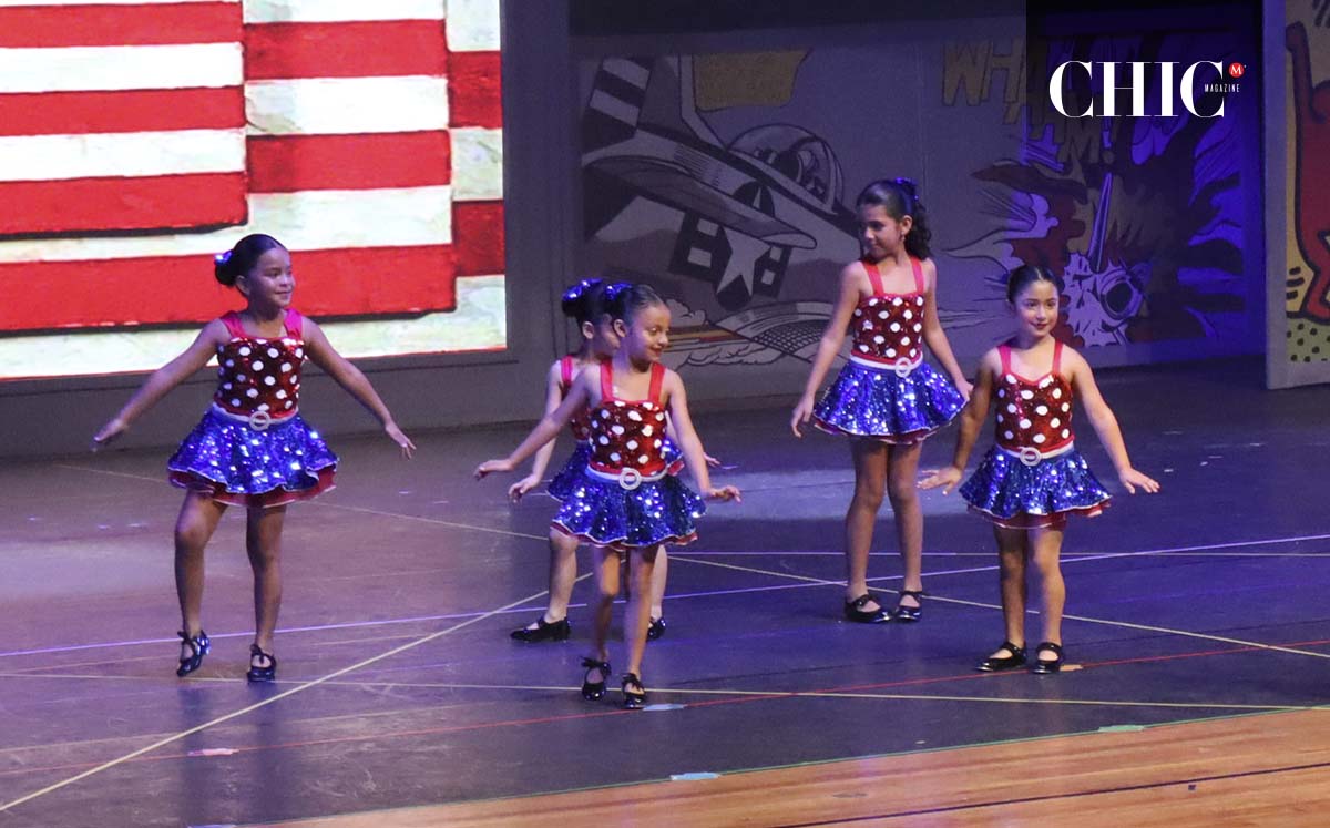 las bailarinas dieron vida a algunas de las obras de arte más icónicas del mundo