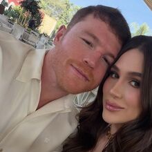 Así fue el lujoso regalo de cumpleaños del "Canelo" a Fernanda Gómez (Foto: IG)