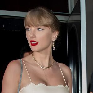 Conoce quiénes son los invitados a la boda de Taylor Swift y Travis Kelce (Foto: Getty Images)