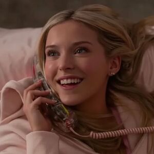 "Elle", final explicado de la temporada 1: ¿Qué pasa con Dustin? (Foto: Instagram)