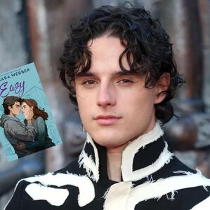 Harry Collett protagonizará la adaptación del best seller “Easy”  (Foto: Getty Images/Penguin)
