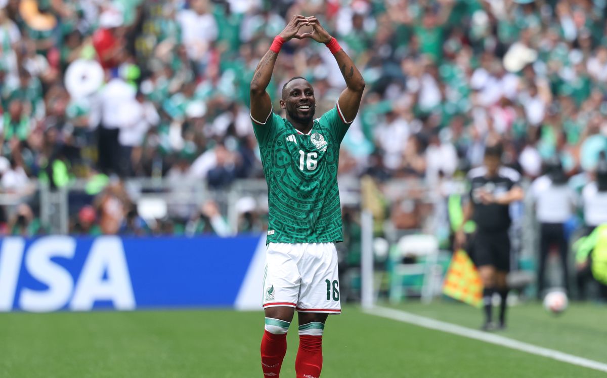 ¿Cómo fue la infancia de Julián Quiñones? (Foto: Getty Images)