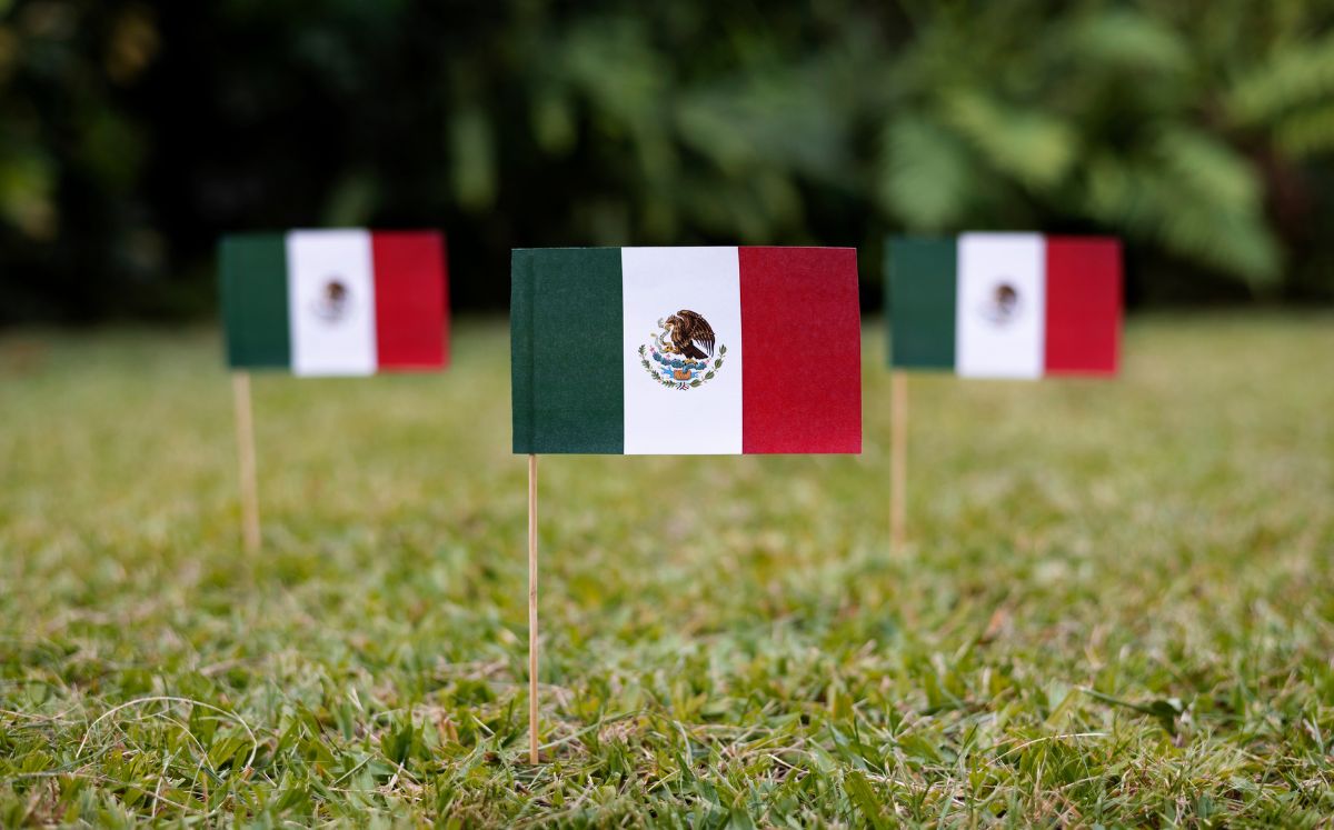 ¿Lloverá durante el partido de México contra Inglaterra? (Foto: Freepik)