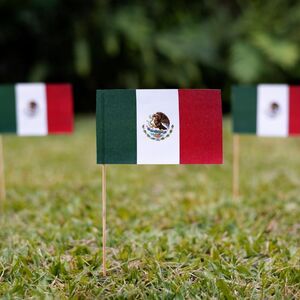 ¿Lloverá durante el partido de México contra Inglaterra? (Foto: Freepik)